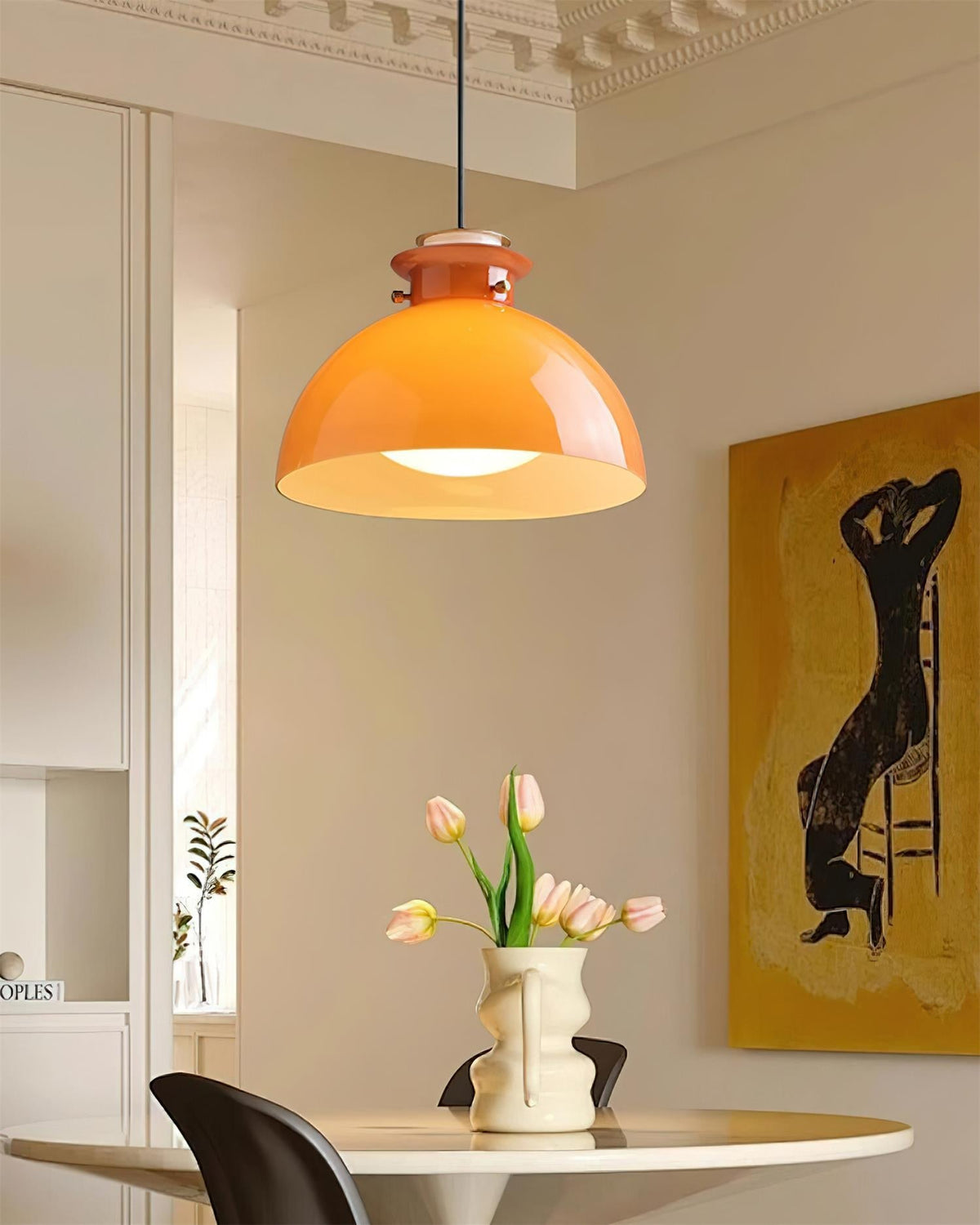 Glebe Pendant Lamp – detail 3