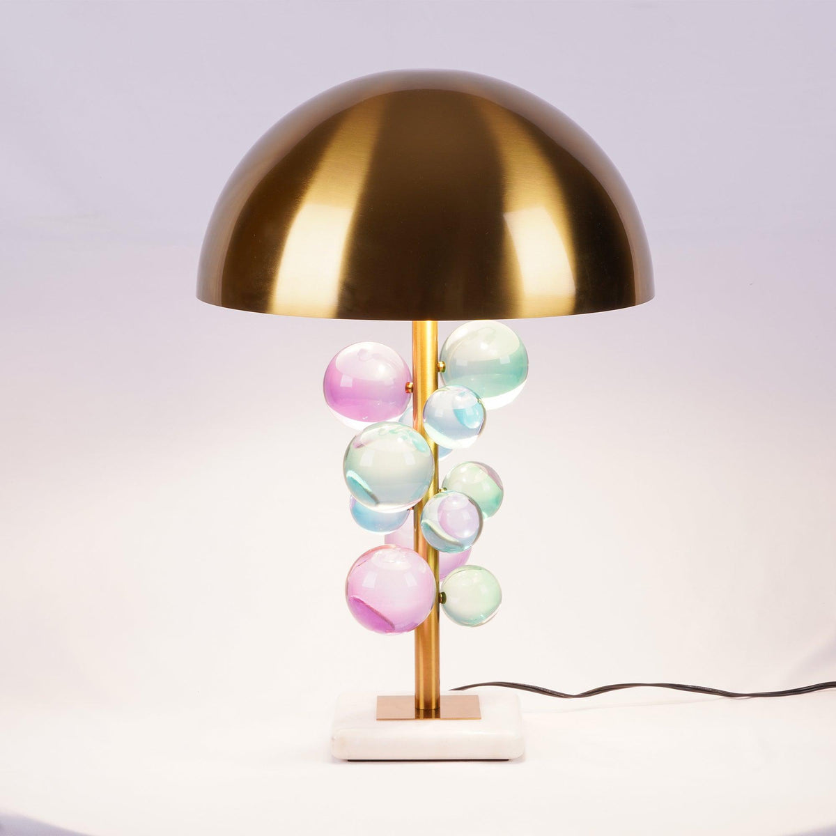 Globo Table Lamp – detail 10