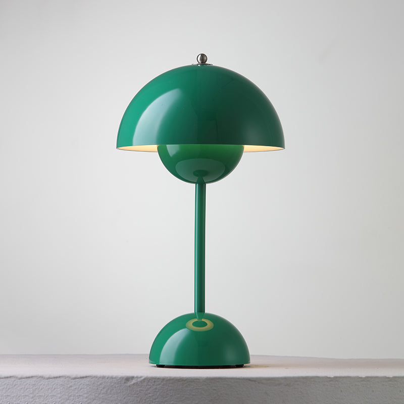 Lampada da tavolo da esterno Moliraivo