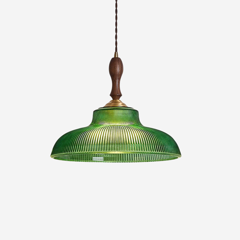 Green Nolyn Pendant Lamp