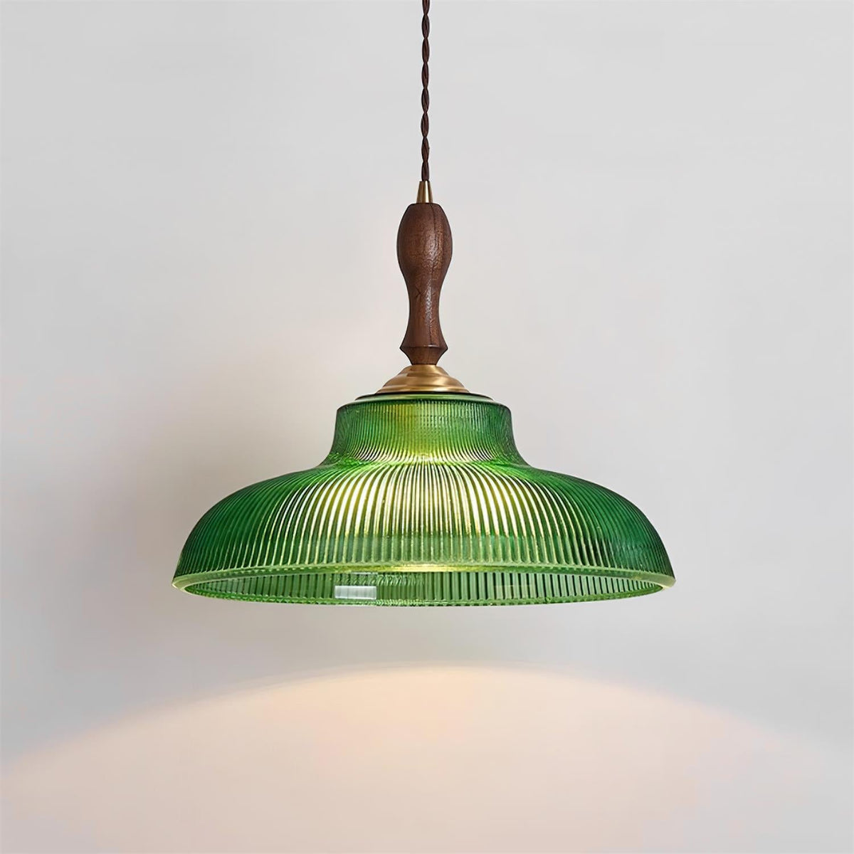Green Nolyn Pendant Lamp – detail 21