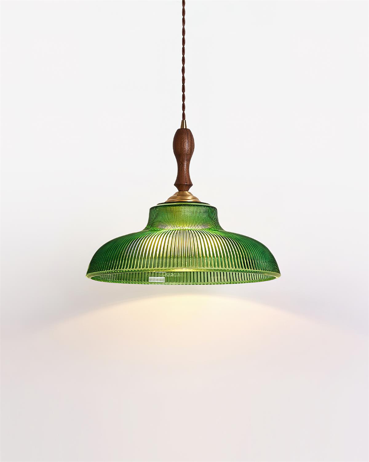 Green Nolyn Pendant Lamp – detail 18