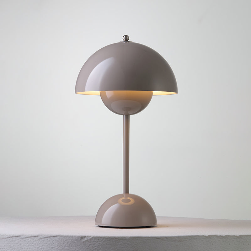 Lampada da tavolo da esterno Moliraivo