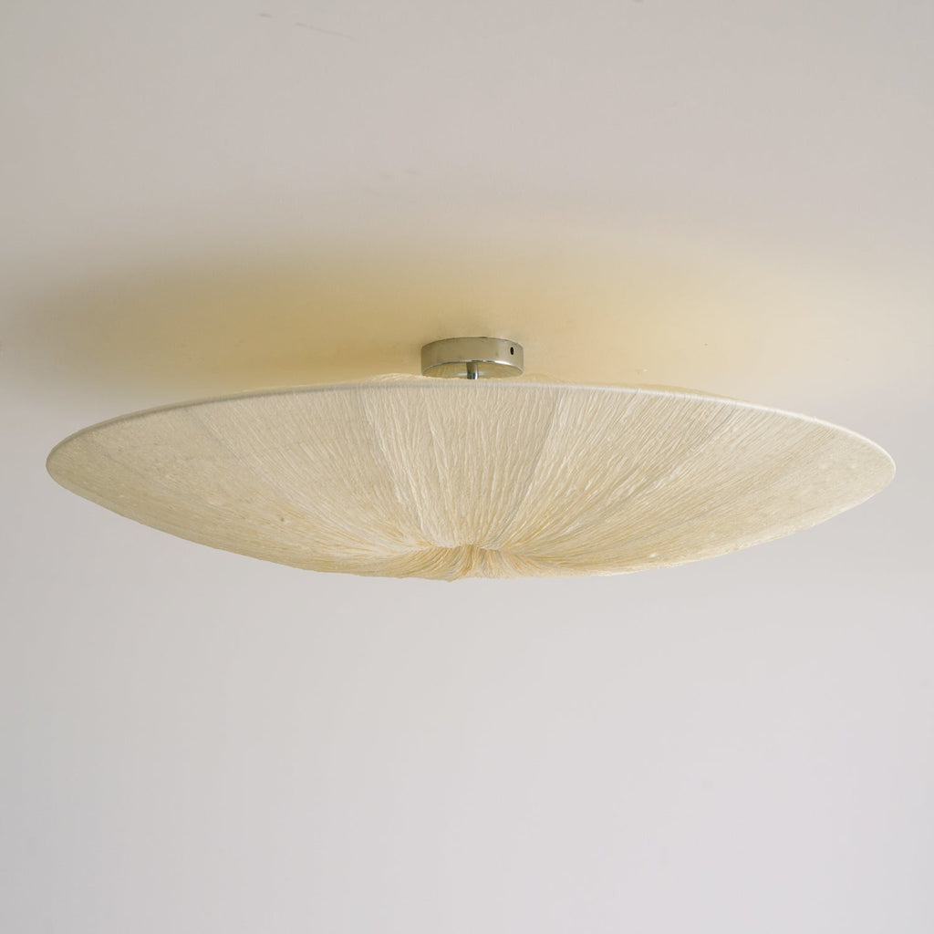 Plafoniera rotonda Fallorara
