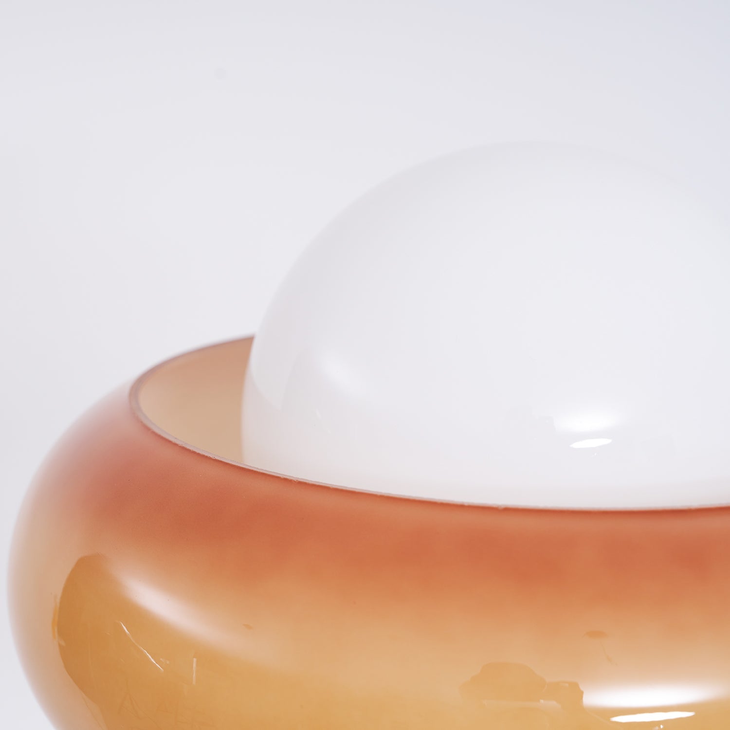 Lampada da terra a globo Avoreno