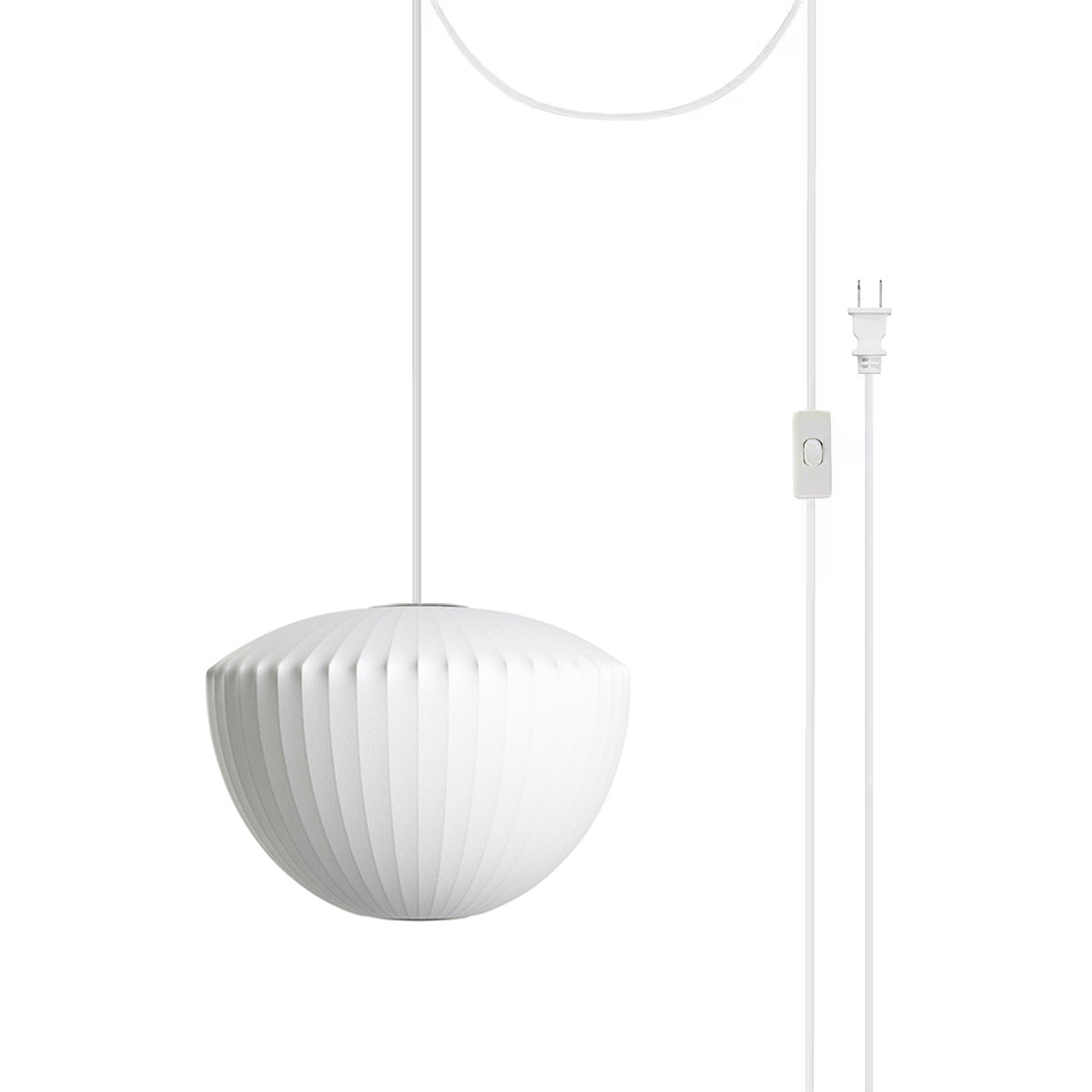Lampada a sospensione Belenzo