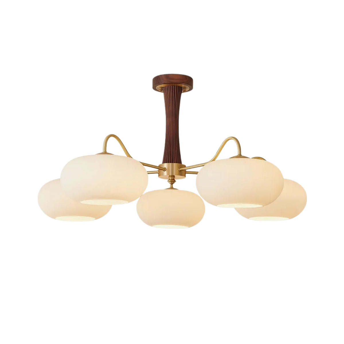Lampadario Nelorani