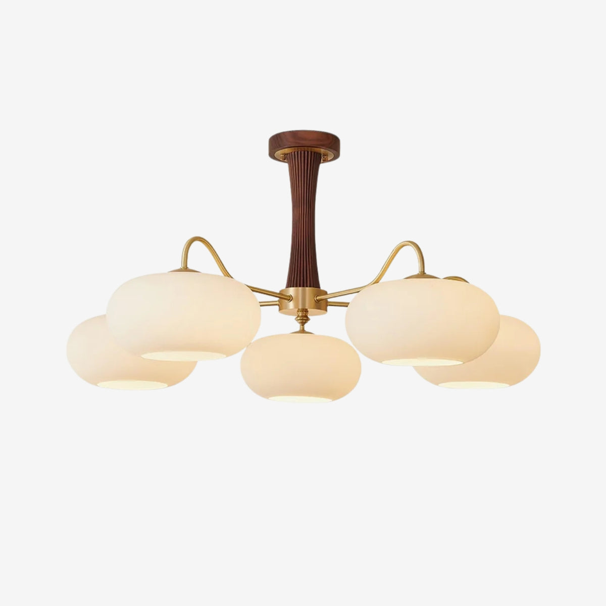 Lampadario Nelorani