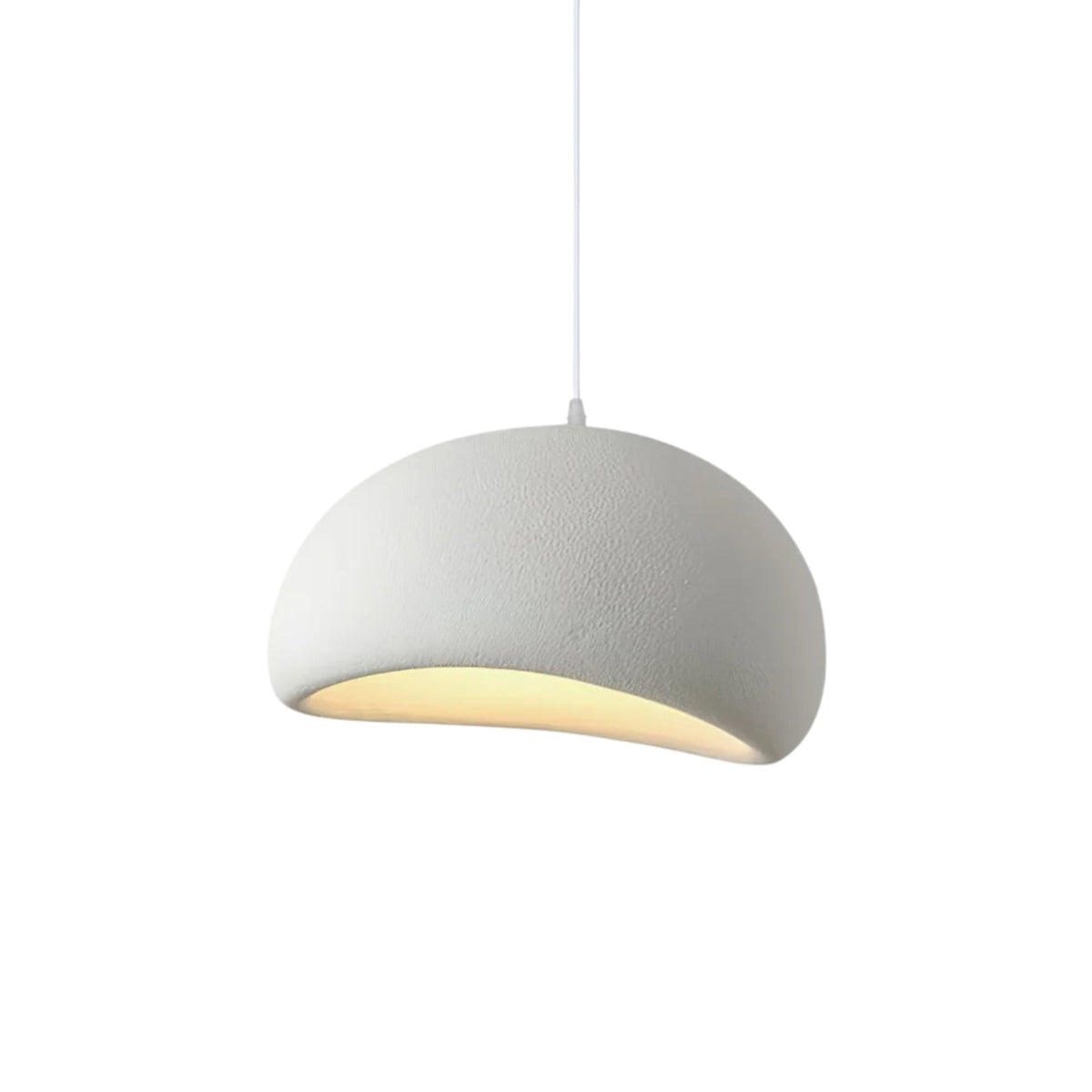 Lampada a sospensione nuvola Veleno