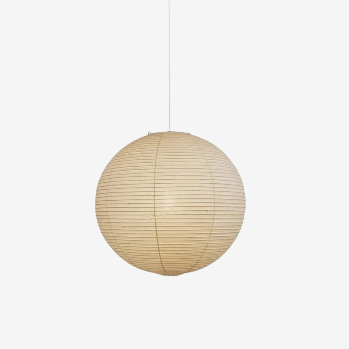 Lampada a sospensione globo Loiraoro