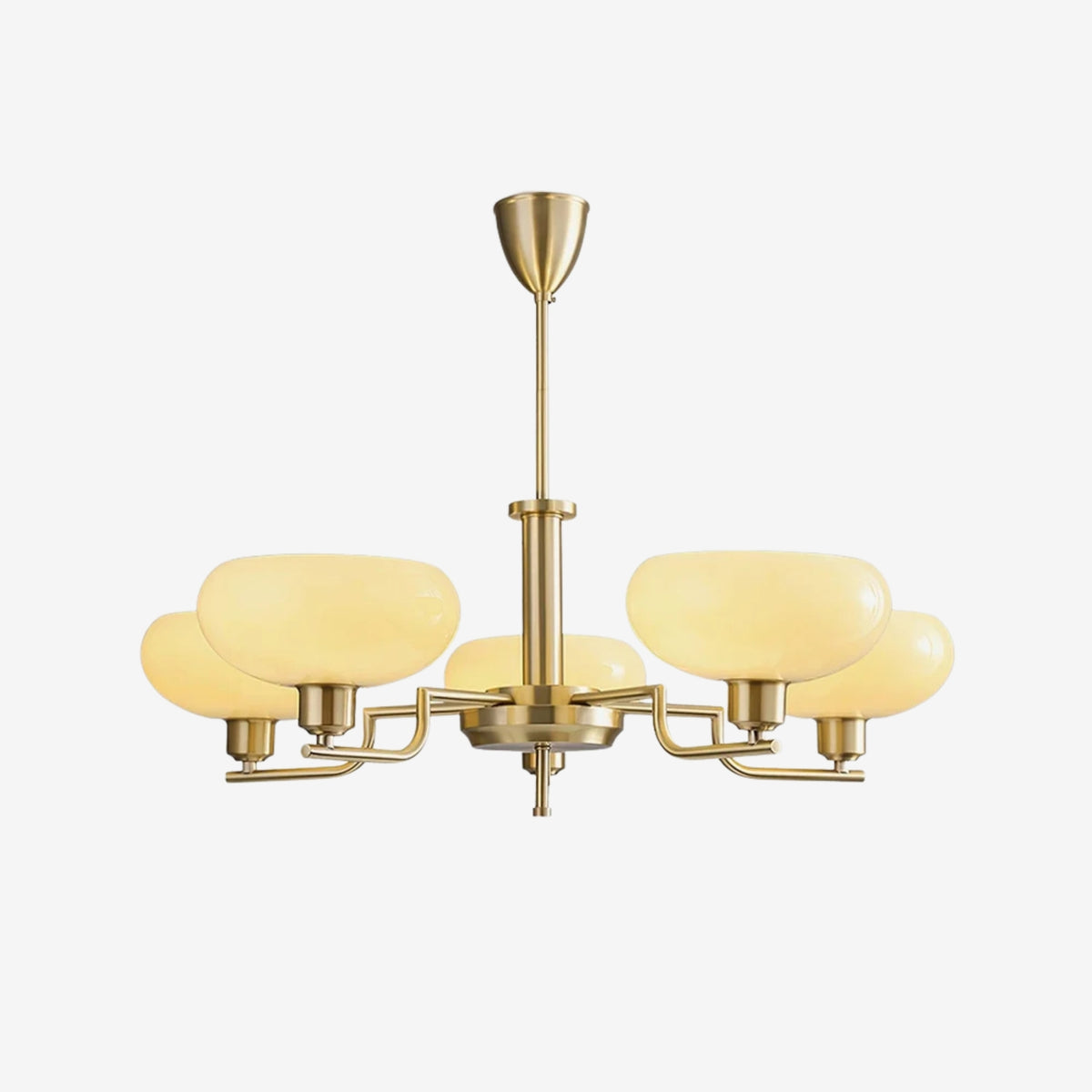 Lampadario Lumelia