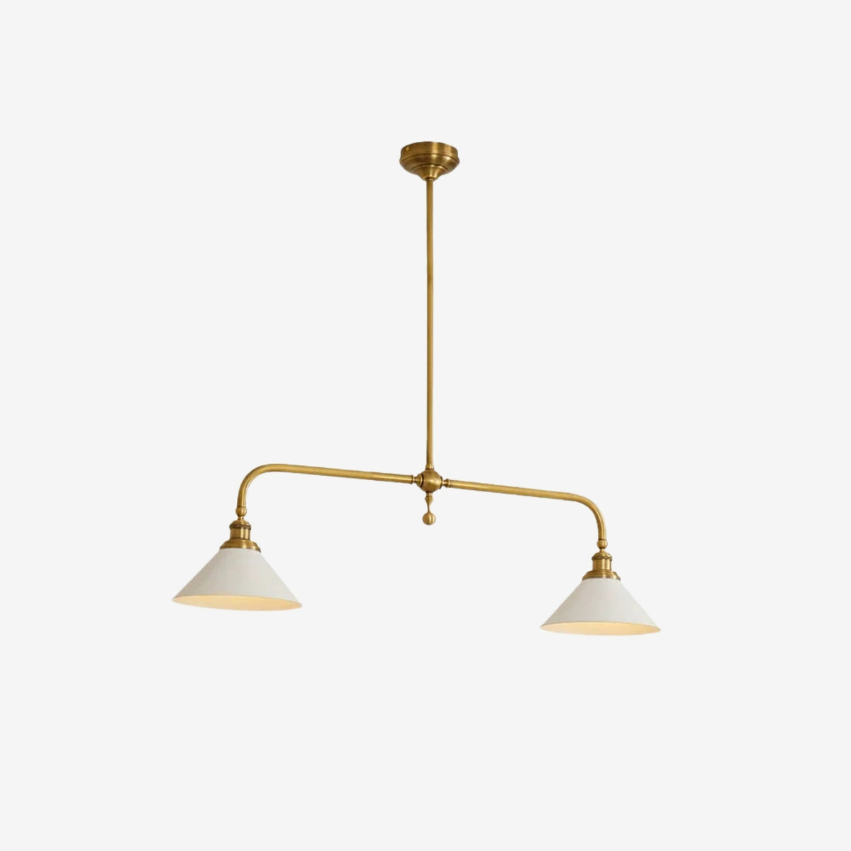 Lampada a sospensione Serilo