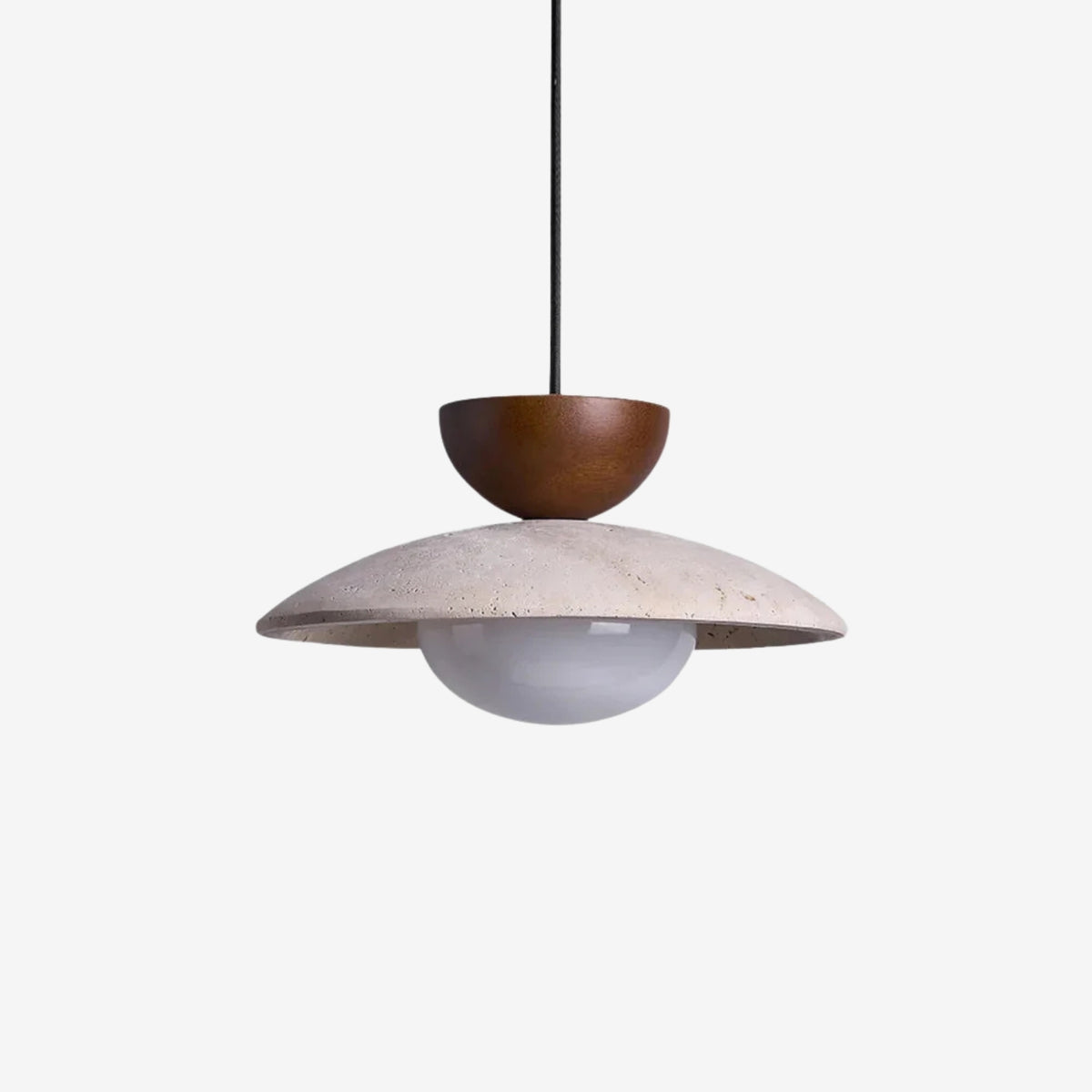 Lampada a sospensione Orioma