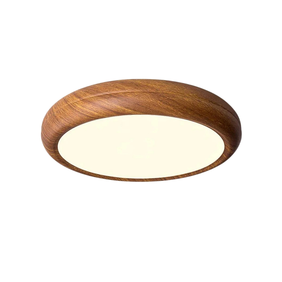 Plafoniera rotonda Soraressa