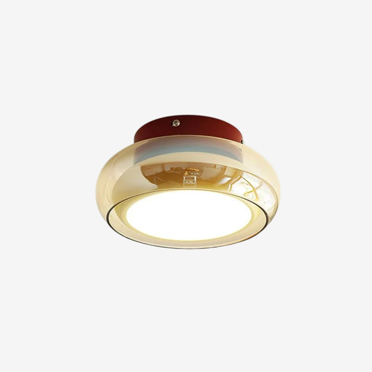Plafoniera vintage Raami