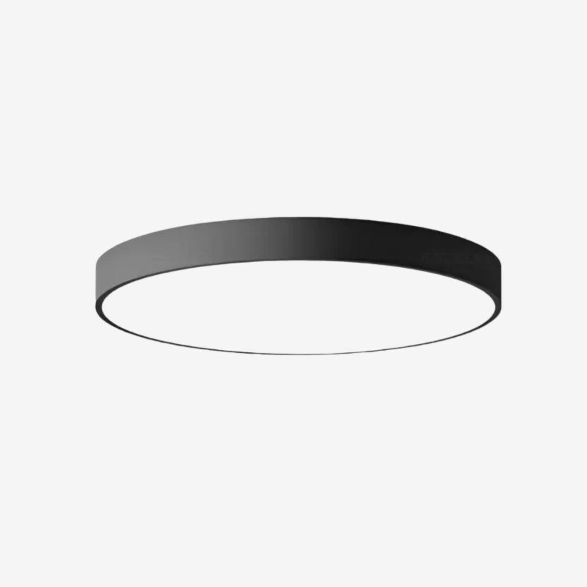 Plafoniera rotonda Lumiave