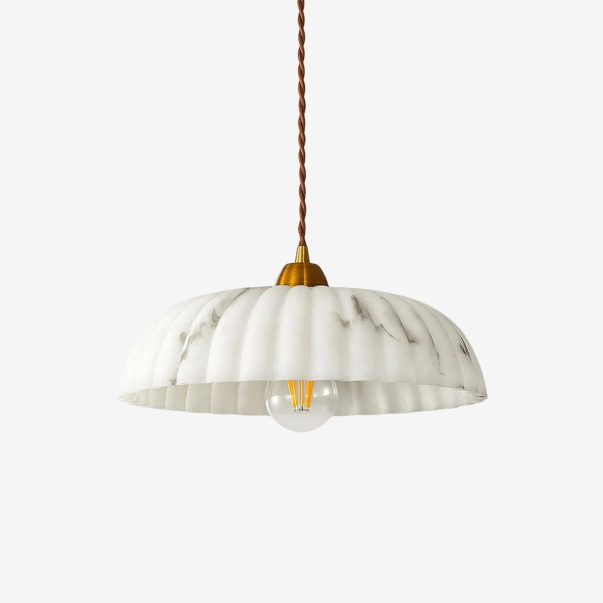 Lampada a sospensione Marero