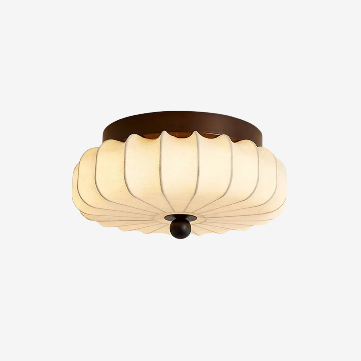 Plafoniera vintage Veretto