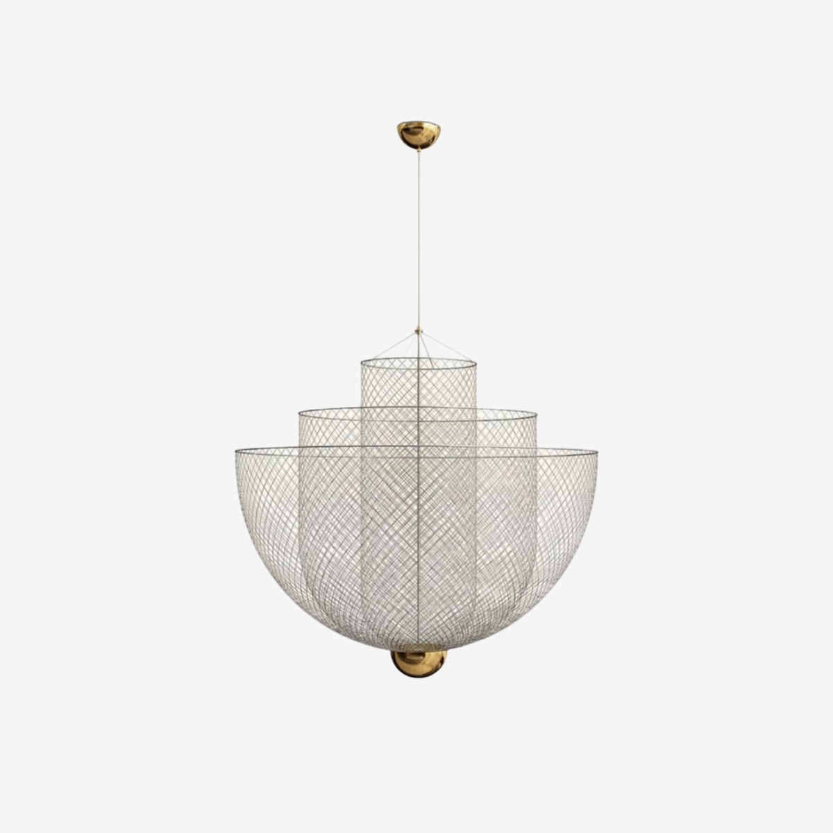 Lampadario Aneli