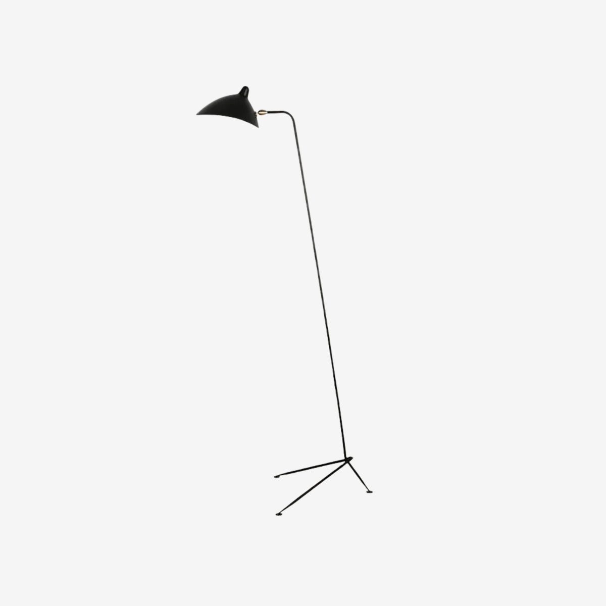 Lampada da terra Zoariaro