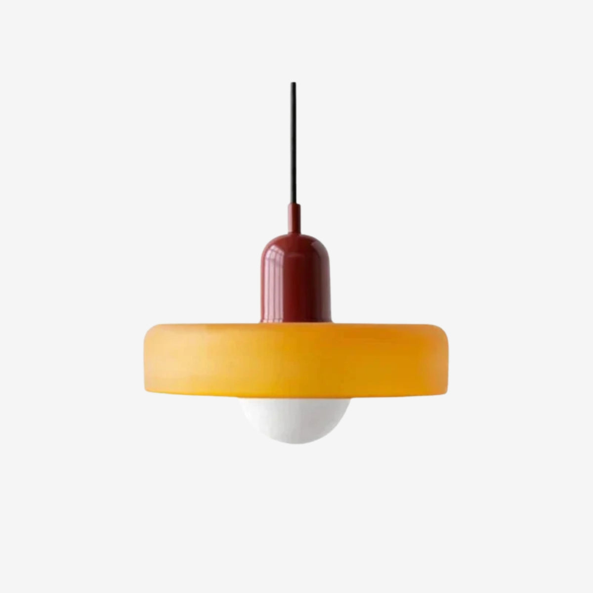 Lampada a sospensione moderna Beneva