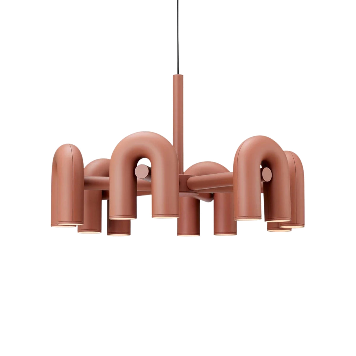Lampadario modulare Belvela