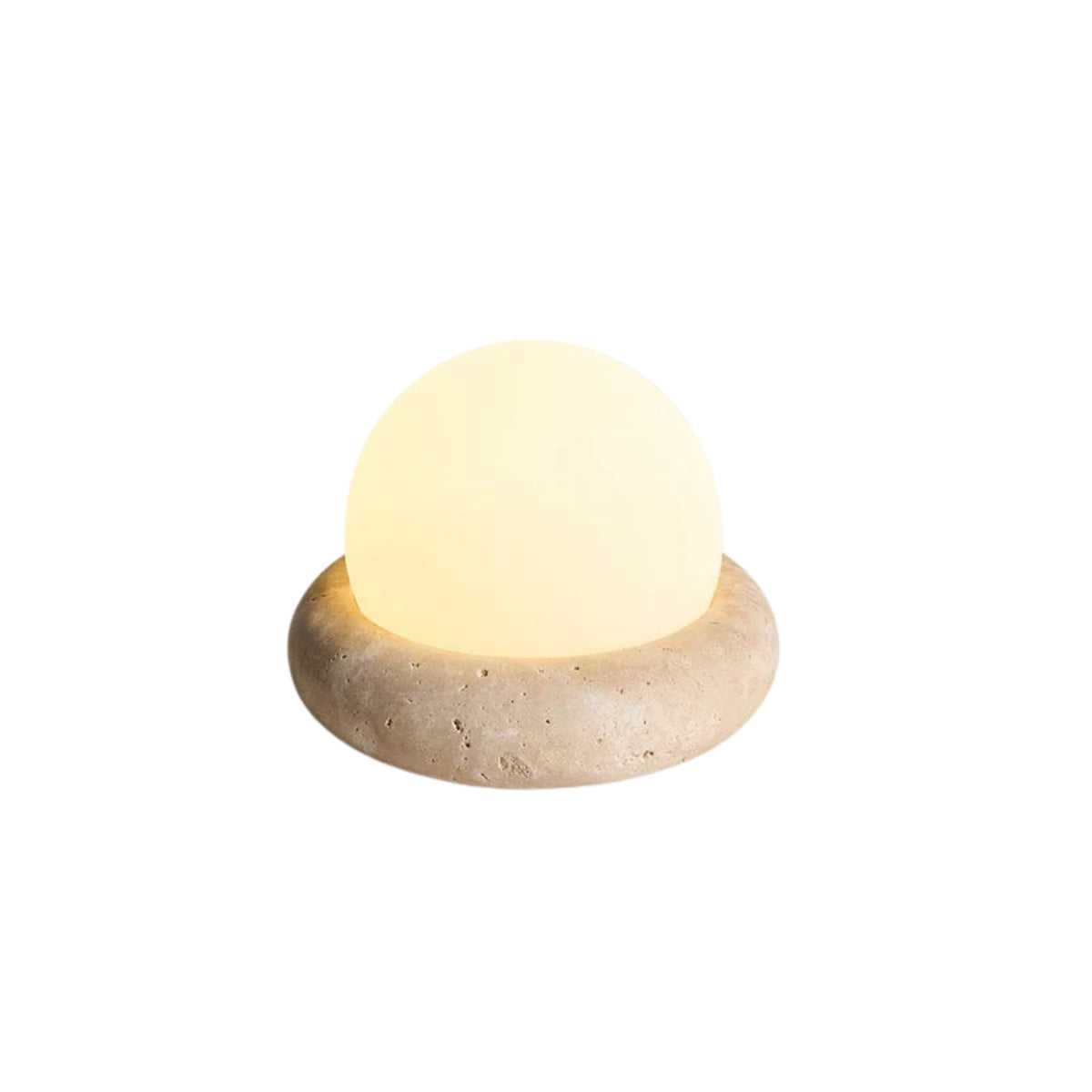 Lampada da tavolo da esterno Celelivo