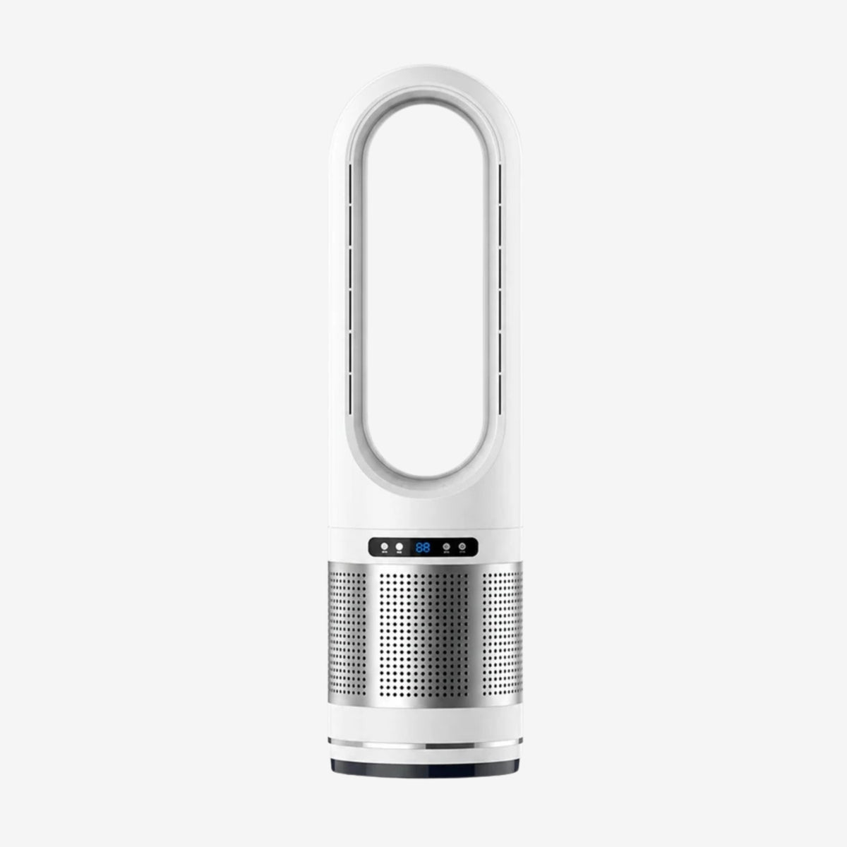 Ventilatore senza pale Chieri