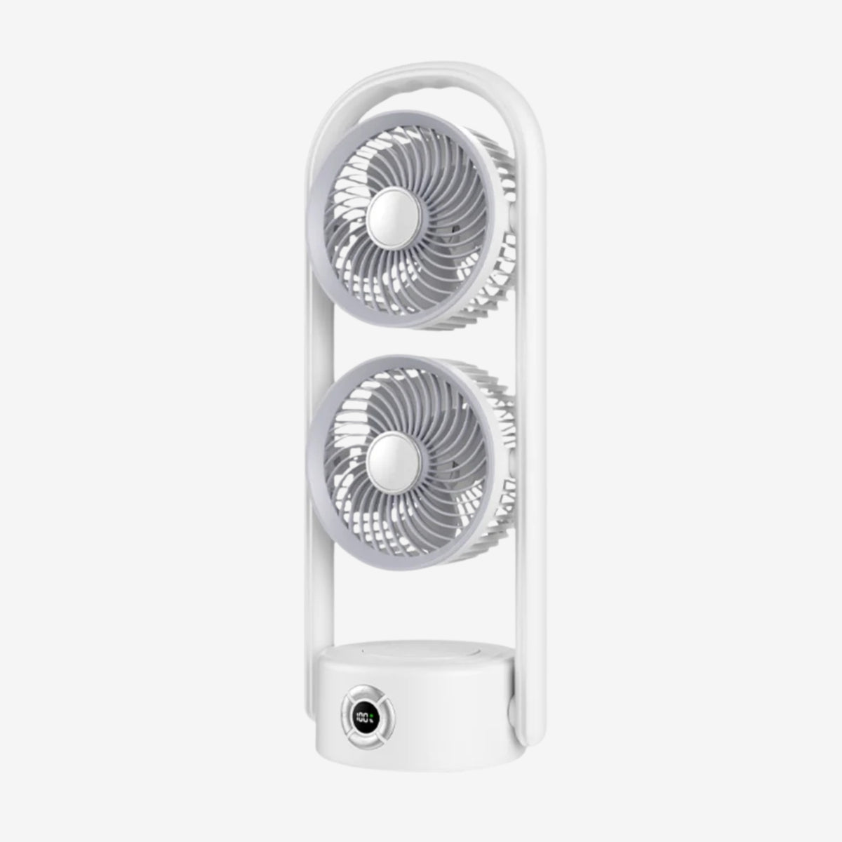 Ventilatore da esterno a torre Nalsole