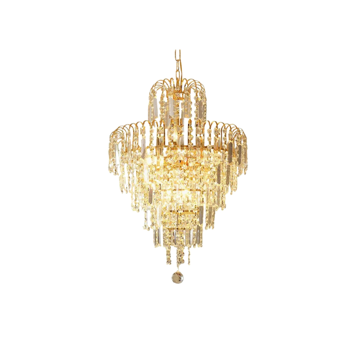 Lampadario Monanore
