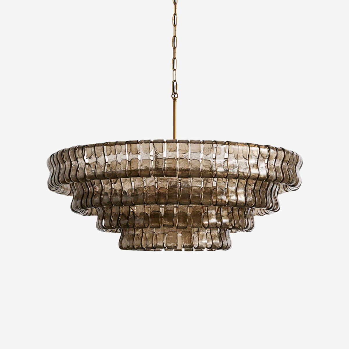 Lampadario moderno Elirani