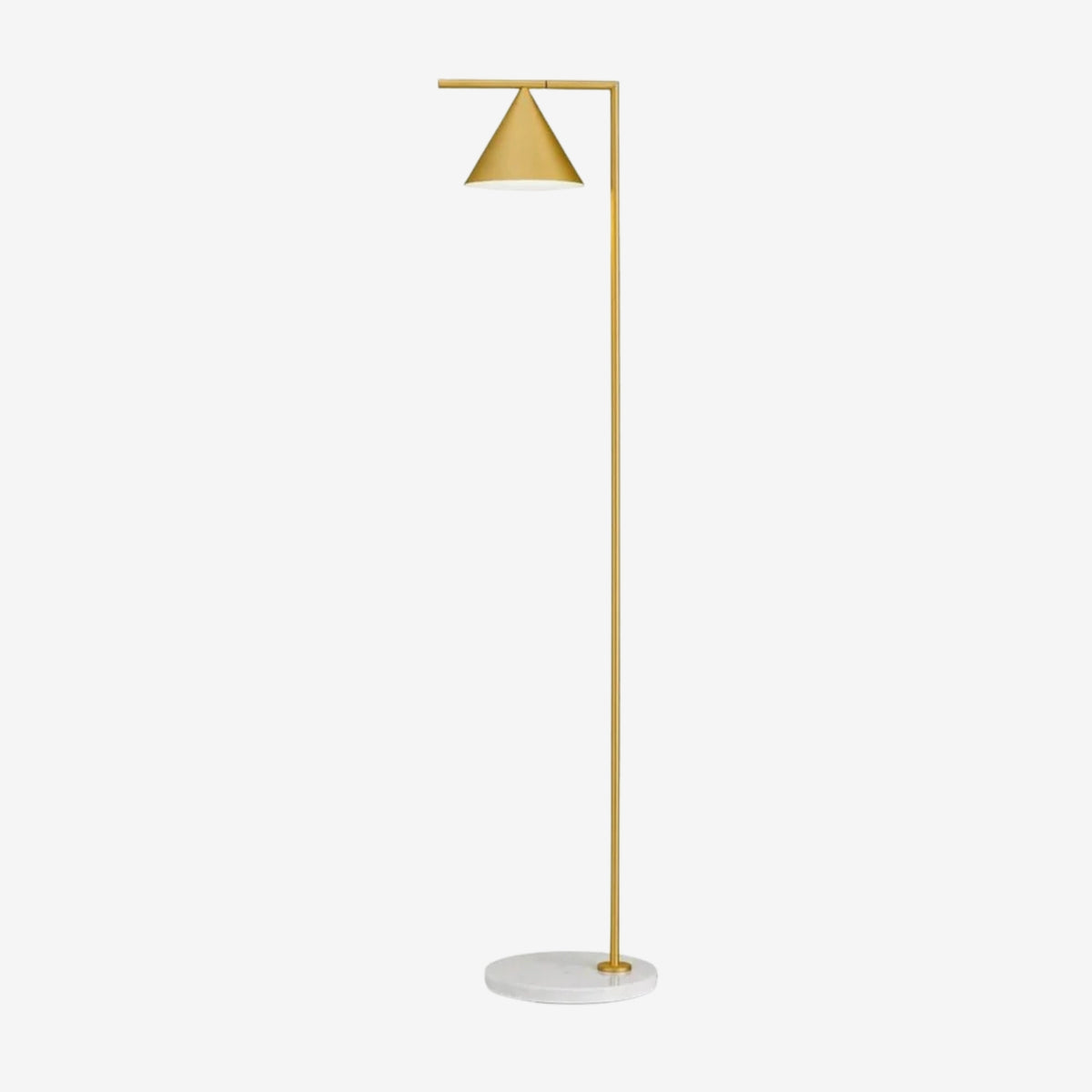 Lampada da terra conica Ariasa