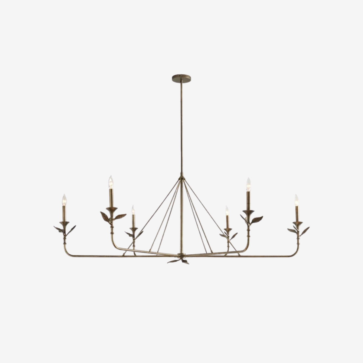 Lampadario Alero