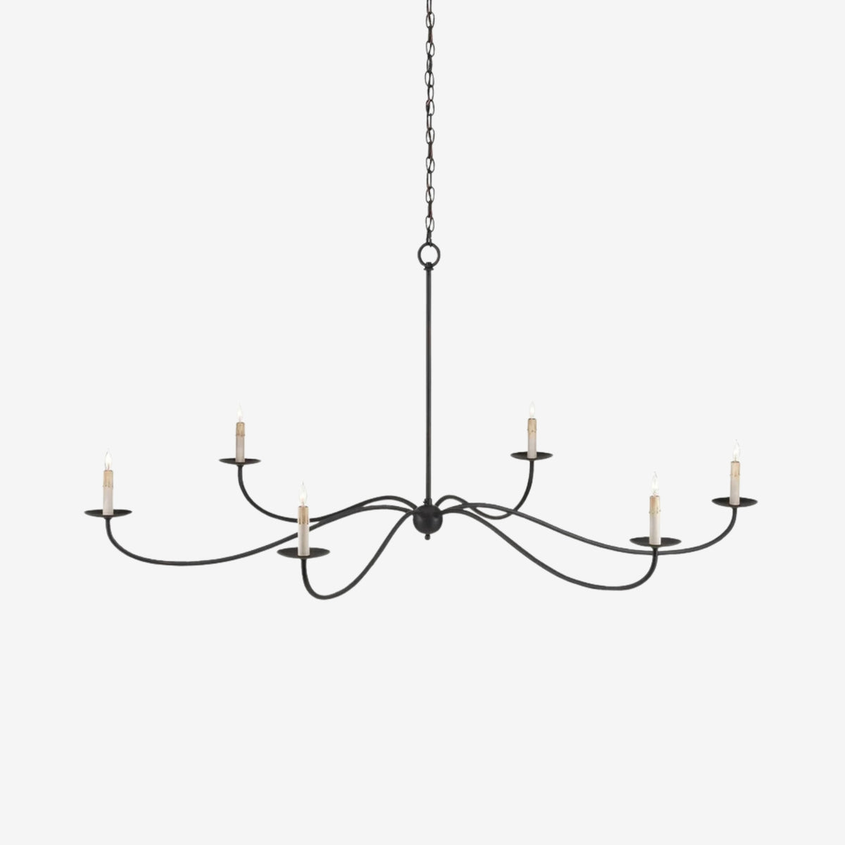 Lampadario Zoisa