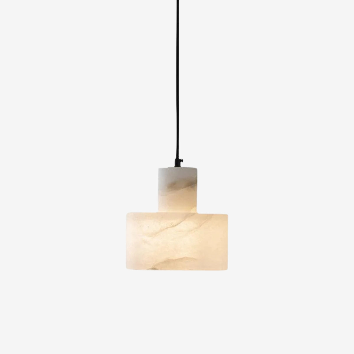 Lampada a sospensione Salacira