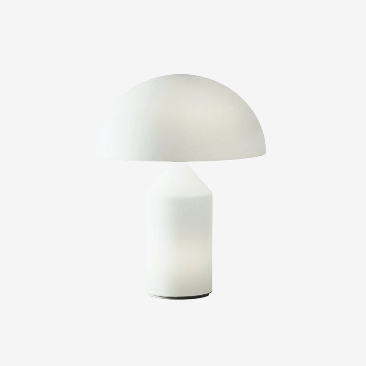 Lampada da tavolo a fungo Isorava