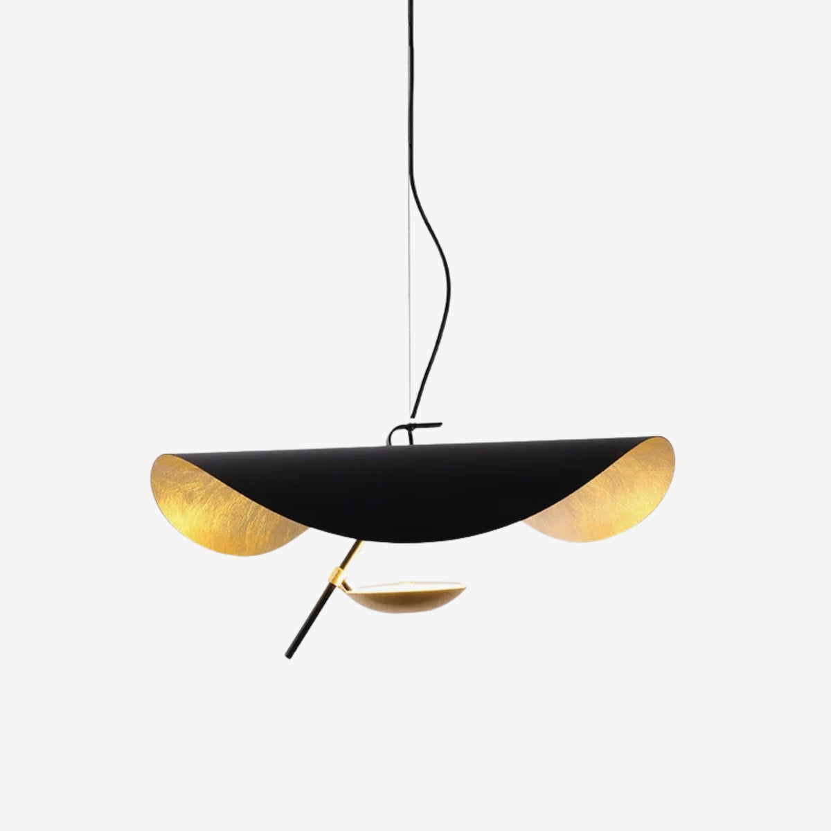 Lampada a sospensione Roinamo
