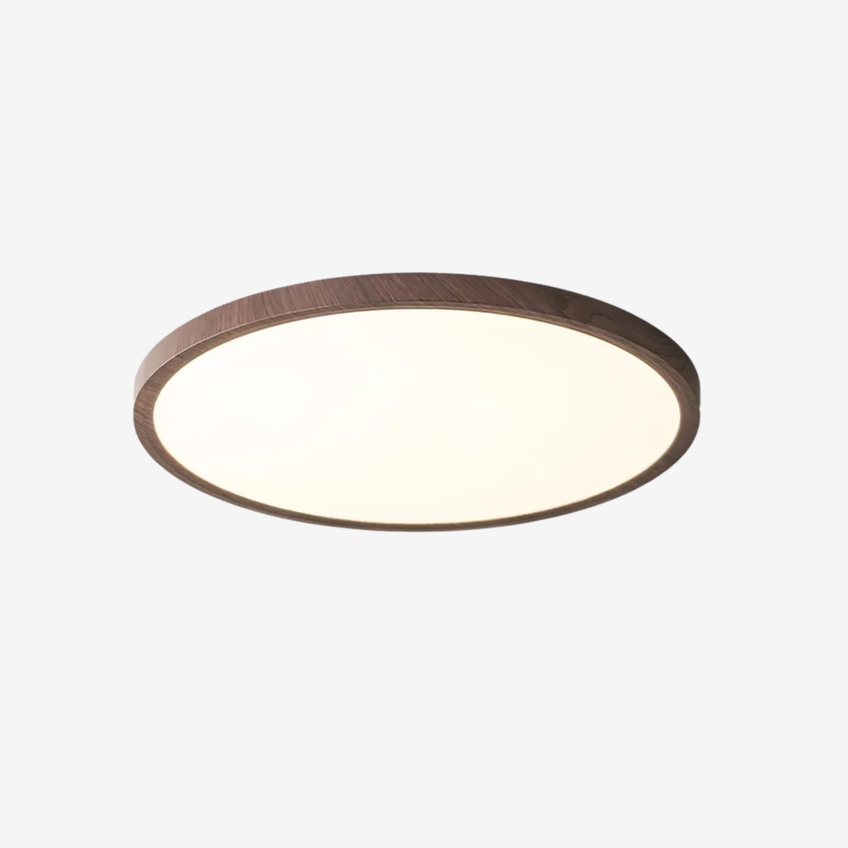 Plafoniera rotonda Selelana