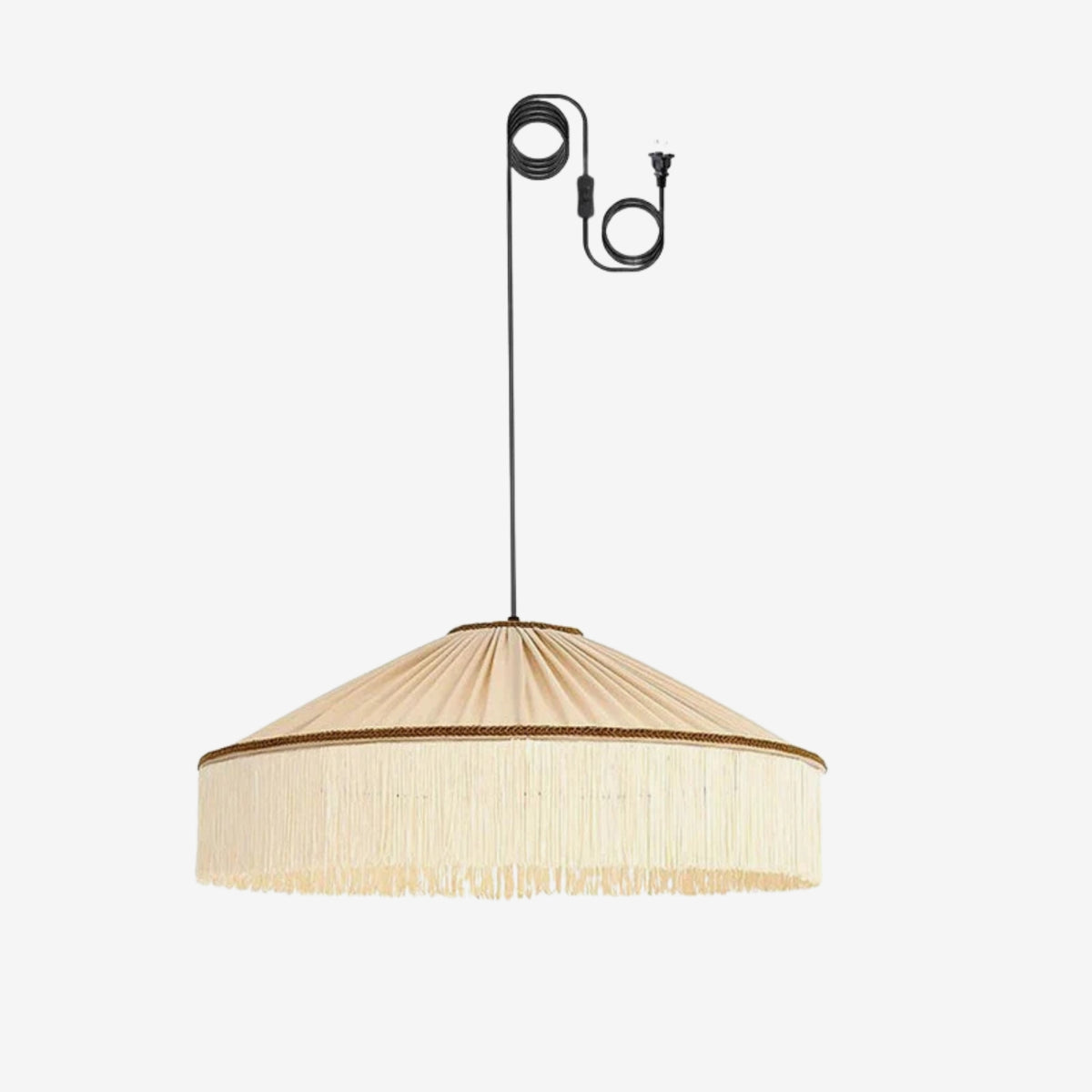 Lampada a sospensione Vilellami