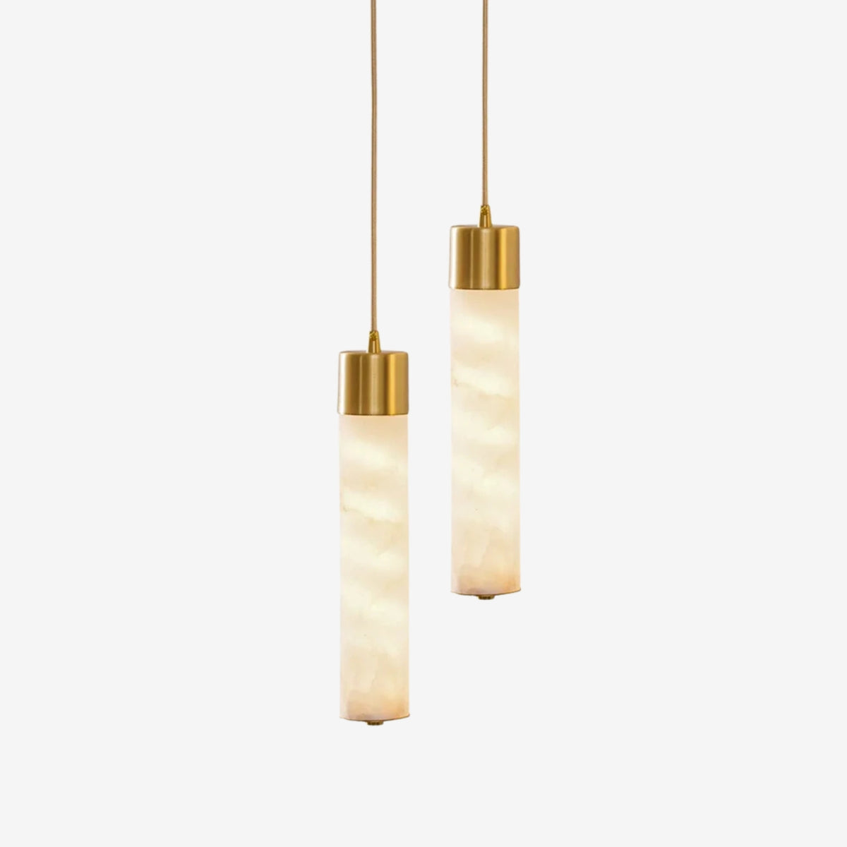 Lampada a sospensione Solira
