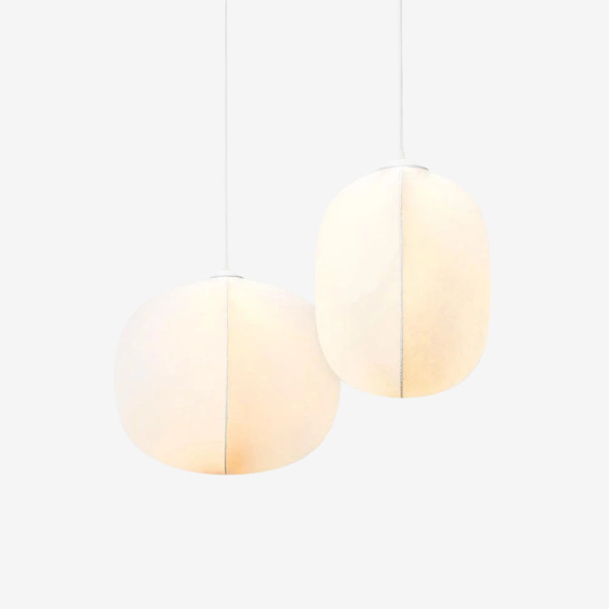 Lampada a sospensione lanterna Venia