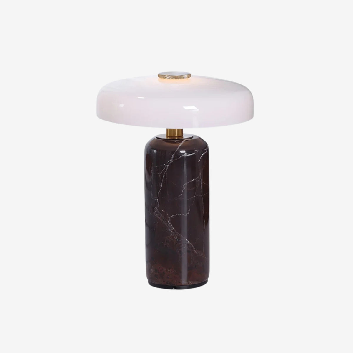 Lampada da tavolo Gracino