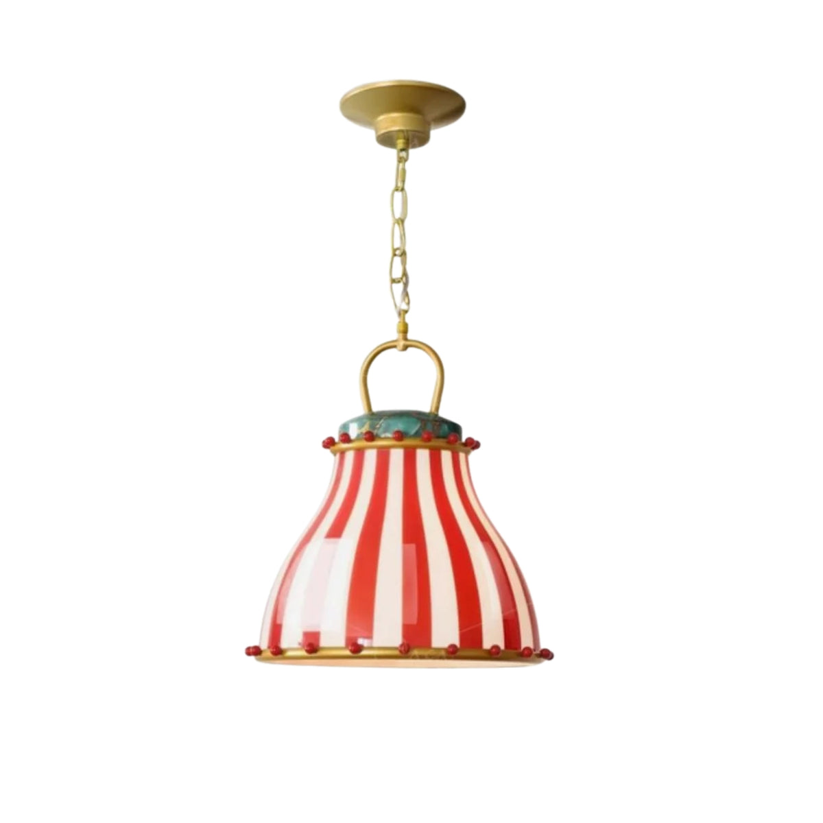 Lampada a sospensione Lesolero