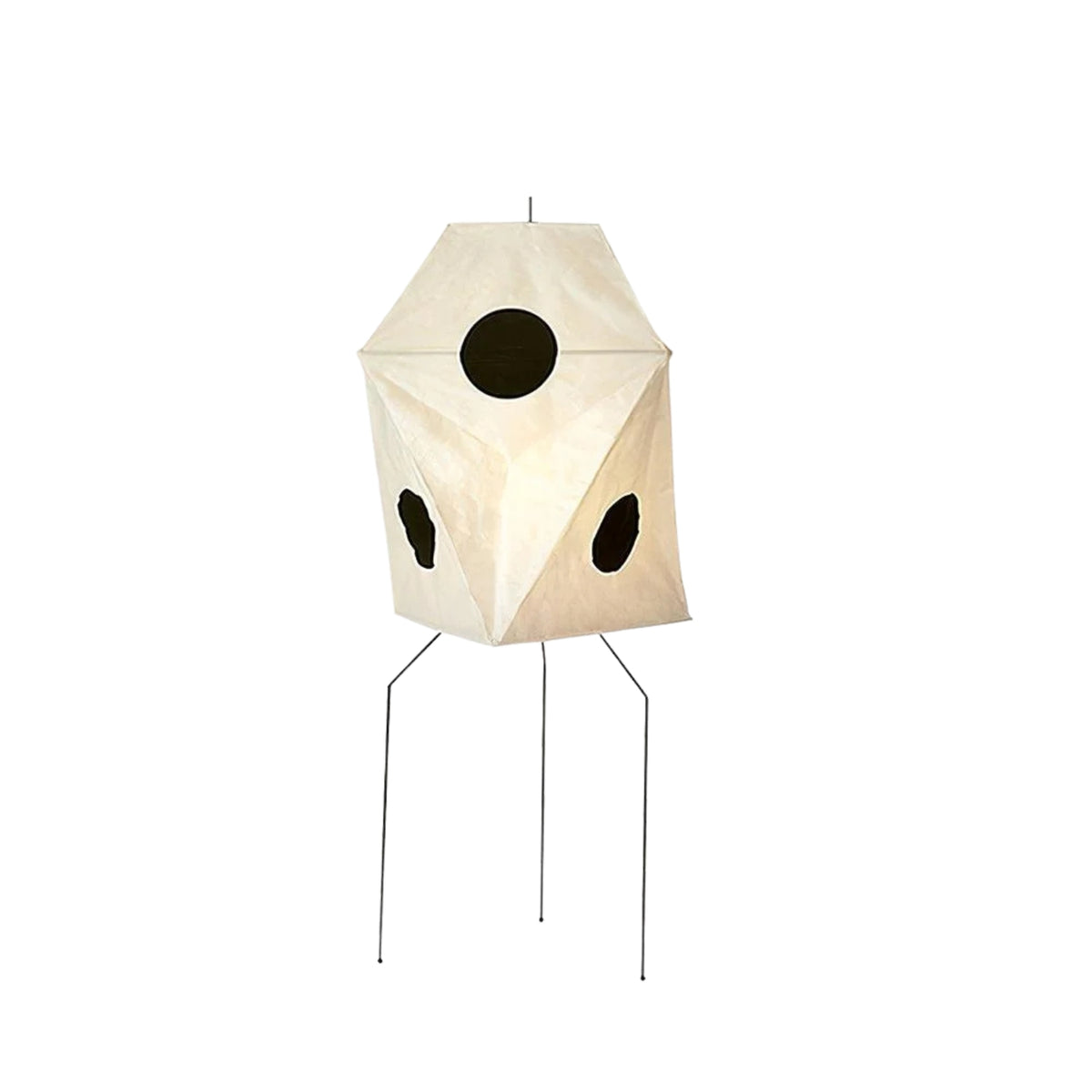 Lampada da terra Ferliavi