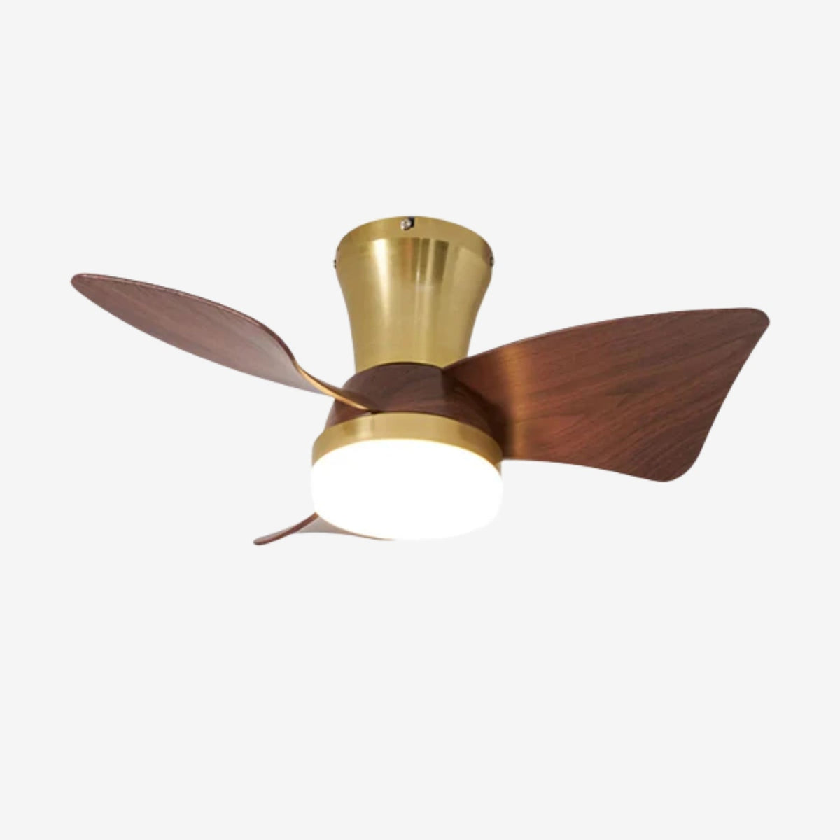 Ventilatore da soffitto Talariome
