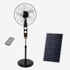 Ventilatore a piantana Arorala