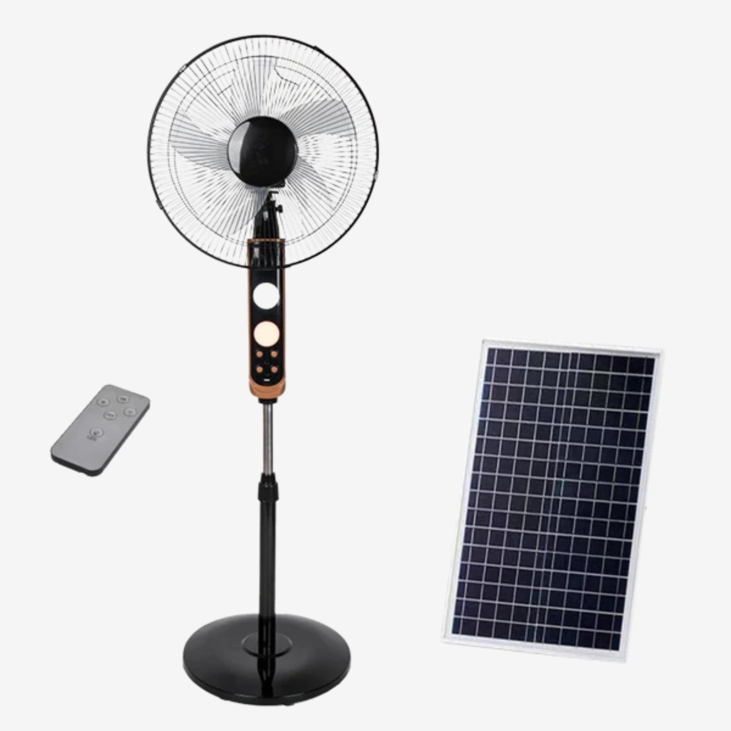 Ventilatore a piantana Arorala