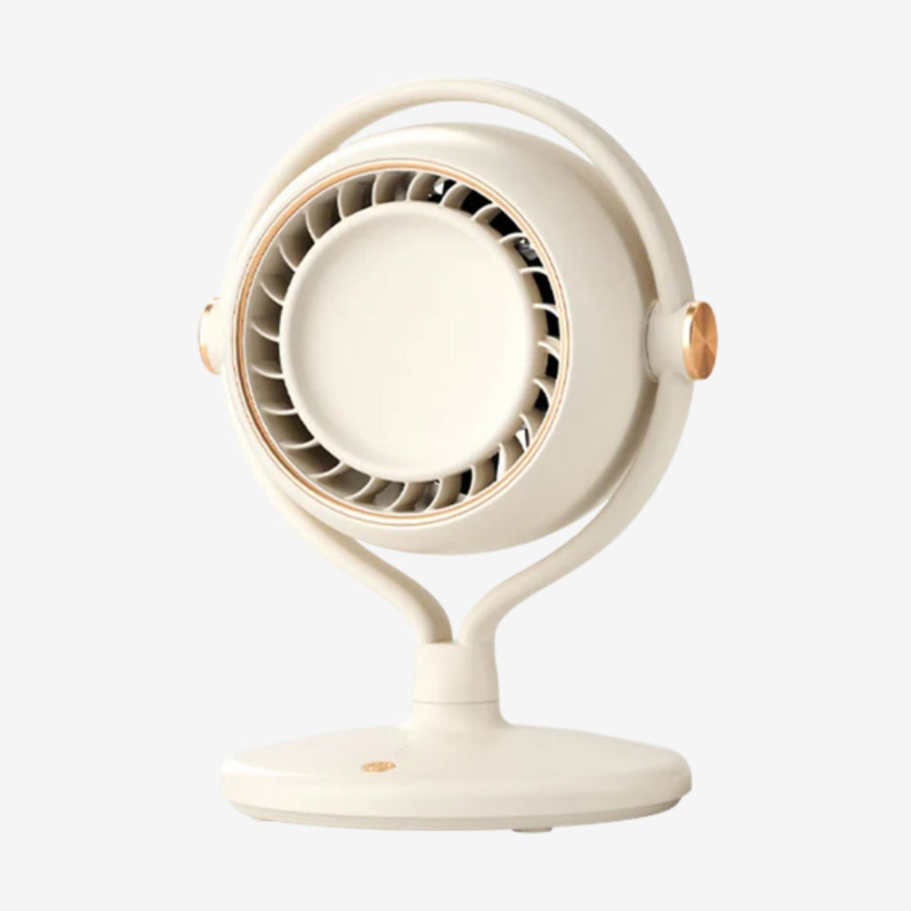 Ventilatore da tavolo Graoretto