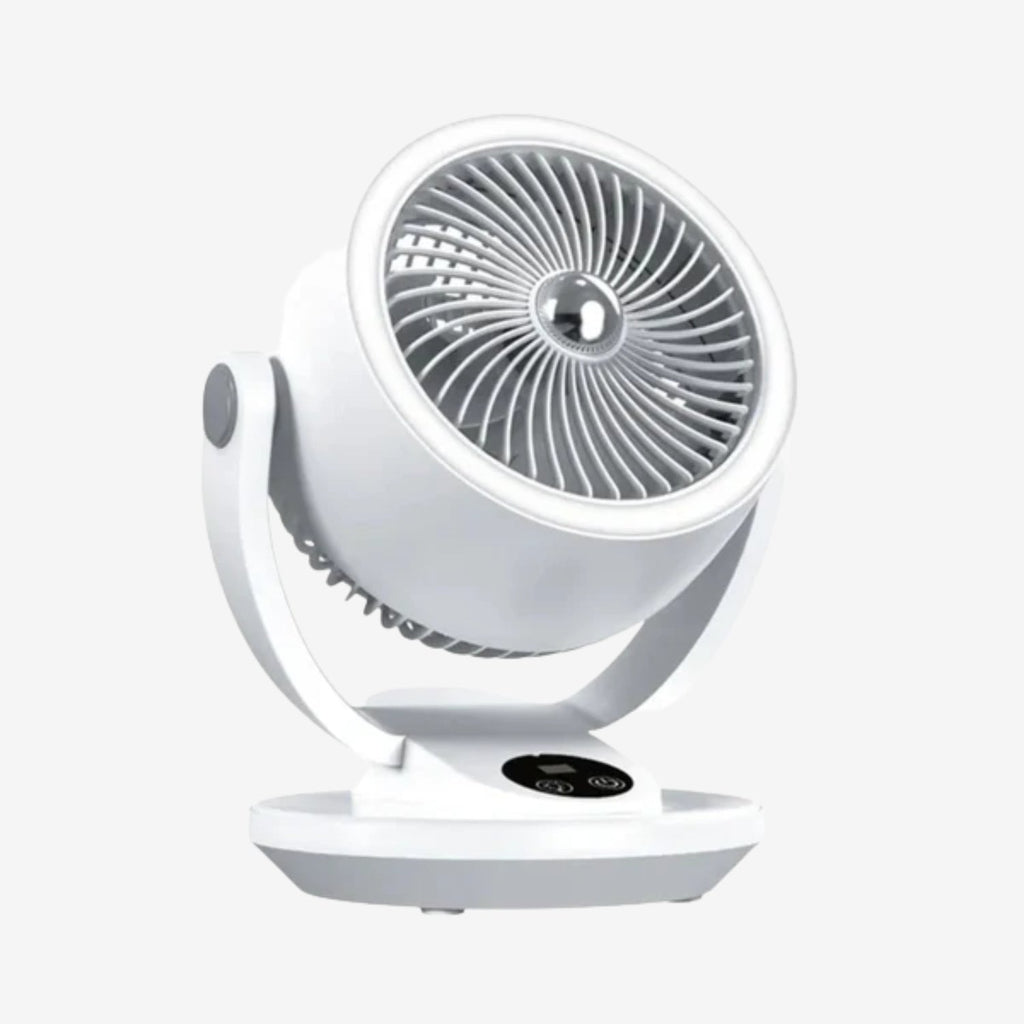 Ventilatore da tavolo Amsoleivo