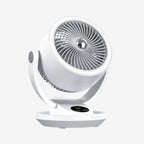 Ventilatore da tavolo Amsoleivo